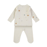 Babyclic Five Stars Jacket + Pants