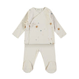 Babyclic Five Stars Jacket + Pants