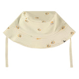 Babyclic 420 Bees Summer Hat
