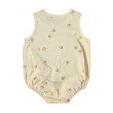 Babyclic 420 Bees Romper