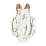 Babyclic 434 Veggie Boogie Romper