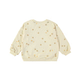 Babyclic 420 Bees Sweatshirt (12M)