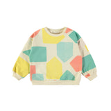 Babyclic 426 Marche Sweatshirt