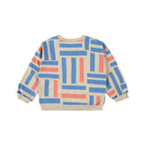 Babyclic 429 Parda Sweatshirt