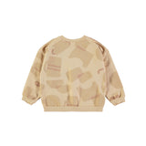 Babyclic Plush Bistrot Sweatshirt