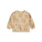 Babyclic Plush Bistrot Sweatshirt