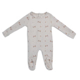 Milk Denmark Blossom Oat Footie