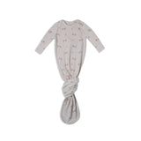 Milk Denmark Blossom Oat Gown