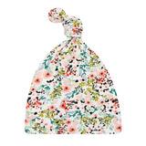 Lou Lou & Co Millie Top Knot Hat