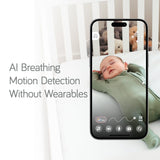 Aura Smart Baby Monitor