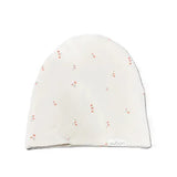 Oubon ss057 Red Bud Printed Hat