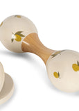 Konges Slojd Music Set Petit Lemon