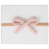 Adora Crochet Mini Headband