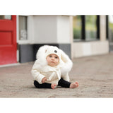 Pramie 2445 Ivory Girls Jacket