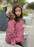 Pramie 2435 Berry Girls Jacket