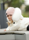 Pramie 2434 Ivory Girls Jacket