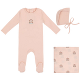 Mini Label Mini Merry Set Pink