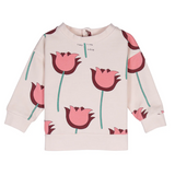 Wynken Mini Tulip Sweatshirt