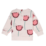 Wynken Mini Tulip Sweatshirt