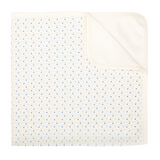 inii mini Tulip garden Boys Blanket