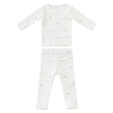 Kipp TD3039 Sage Fleece Star 2Pc