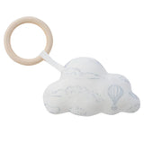 Kipp Cloud Nine Plush Toy Blue