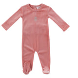 Kipp 3244 Party Cake Romper Pink