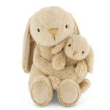 Snuggle Bunnies Frankie The Hugging Caramel