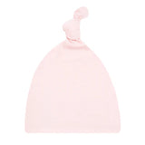 Lou Lou & Co Sophie Top Knot Hat (0-3m)