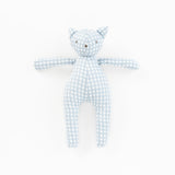 Kipp TD2915 Teddy Rattle