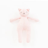 Kipp TD2915 Teddy Rattle