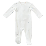 Kipp TD3035 Sage Star Romper