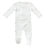 Kipp TD3036 Rose Heart Romper
