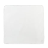 Kipp TD3043 White Embroidered Blanket