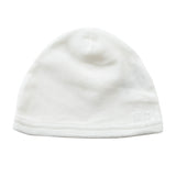 Kipp TD3043 White Embroidered Romper & Hat