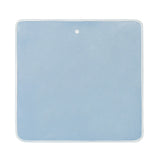 Kipp TD3046 Blue Leaf Motif Blanket