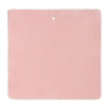 Kipp TD3046 Pink Leaf Motif Blanket