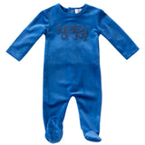 Kipp TD3051 Blue Joy Romper