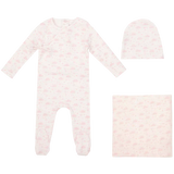 Mini Label Farmhouse Set Pink