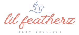 Lil Feathers