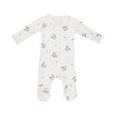 CP 2410 Rocking Horse Boys Footie