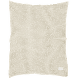 Bebe Organic Bebe Waffle Blanket Natural