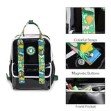 Pakemelon Midnight mist Wallaby Wanderer