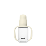 Bibs Baby Bottle Handle Ivory