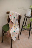 Bayiri Multicolor Lovely Blanket