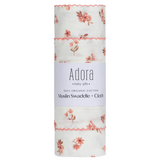 Adora Vine Swaddle + Cloth