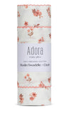 Adora Vine Swaddle + Cloth