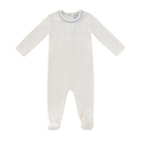 Kipp TD2907 Bunny Blue