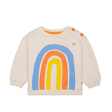 Mon Coeur SS24 Rainbow Summer Sweatshirt