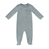 Kipp TD2920 Embroidered Pocket Sage